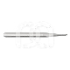 FR. TC BOULE CAC H1.206 (5) : ISO:ISO 006, LONGUEUR T&Ecirc;TE:0 MM, LONGUEUR TOTALE:19 MM