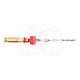Vijl FQ NiTi Voor Wortelkanaalbehandeling (6 Stuks) : LENGTE:21 MM, ISO:ISO 055, CONICITEIT:4%, INSTRUMENT:N&deg;55
