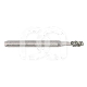 Frees Diamant Eivorm 014 FG 379.314.014 (5) : ISO:ISO 014, LENGTE KOP:0 MM, TOTALE LENGTE:19 MM, KORREL DIAMANTBOREN:GEMIDDELD