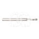 Diamanten Boor Peervorm 012 FG 830.313.012 (5) : ISO:ISO 010, LENGTE KOP:0 MM, TOTALE LENGTE:19 MM, KORREL DIAMANTBOREN:GEMIDDELD