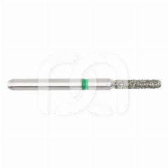 Diamanten Boor Cilinder Afgerond FG (5 Stuks)
