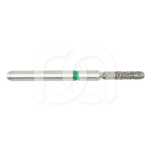 Diamanten Boor Cilinder Afgerond FG (5 Stuks)