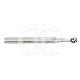 Diamanten Boor Omgekeerde Kegel FG 805.314 (5) : ISO:ISO 016, LENGTE KOP:0 MM, TOTALE LENGTE:19 MM, KORREL DIAMANTBOREN:GEMIDDELD