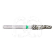 Diamanten Boor Conisch Rond FGC 856.313 (5 Stuks) : ISO:ISO 021, LENGTE KOP:0 MM, TOTALE LENGTE:19 MM, KORREL DIAMANTBOREN:VET