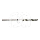 Diamanten Frees Conisch FG (5) : ISO:ISO 016, LENGTE KOP:0 MM, TOTALE LENGTE:19 MM, KORREL DIAMANTBOREN:SUPERGROOT