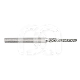 Diamanten Boor Conisch Rond FGC 856.313 (5 Stuks) : ISO:ISO 012, LENGTE KOP:0 MM, TOTALE LENGTE:19 MM, KORREL DIAMANTBOREN:GEMIDDELD