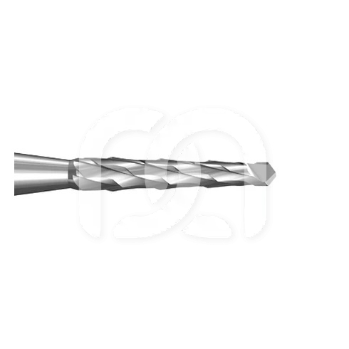 Botboor FG Wolfraamcarbide H162A.314.016 (1)