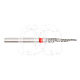 Diamanten Frees Conisch Puntig FGC 858.313.014 (5) : ISO:ISO 014, LENGTE KOP:0 MM, TOTALE LENGTE:19 MM, KORREL DIAMANTBOREN:DUN