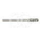 Diamanten Boor Cilindrisch FG 836KR.314.012 (5) : ISO:ISO 018, LENGTE KOP:0 MM, TOTALE LENGTE:19 MM, KORREL DIAMANTBOREN:GEMIDDELD