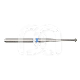 FR. DIAM. BOULE FGS ZR801L.315 (5) : ISO:ISO 012, LONGUEUR T&Ecirc;TE:0 MM, LONGUEUR TOTALE:21 MM, GRAIN FRAISES DIAMANT&Eacute;ES:MOYEN