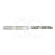 FR. DIAM. TORPILLE FG 879.314.014 (5) : ISO:ISO 014, LONGUEUR T&Ecirc;TE:0 MM, LONGUEUR TOTALE:19 MM, GRAIN FRAISES DIAMANT&Eacute;ES:MOYEN