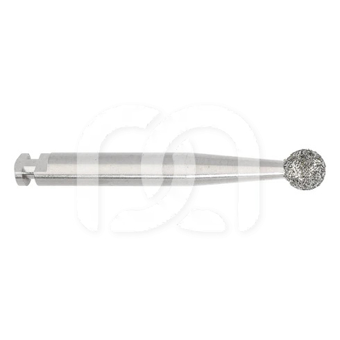 Fraises Diamantées Boule 801 Contre-Angle (5)
