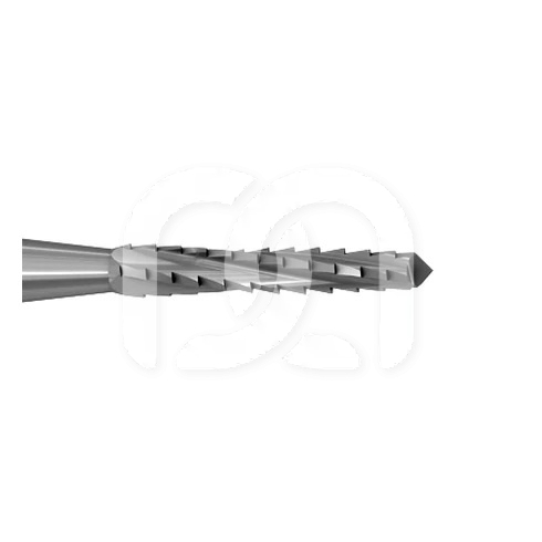 Botboor Lindemann Wolfraamcarbide Lange Rechte Steel HPL (5)