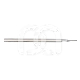 Bol Boor Wolfraamcarbide PM H71.104.005 (5 Stuks) : N&deg;:N&deg;H71, ISO:ISO 007, LENGTE KOP:0 MM, TOTALE LENGTE:44.5 MM