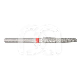 FR. DIAM. CON. RON FG (5) : ISO:ISO 018, LONGUEUR T&Ecirc;TE:0 MM, LONGUEUR TOTALE:19 MM, GRAIN FRAISES DIAMANT&Eacute;ES:FIN
