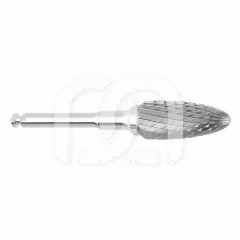 Boor Wolfraamcarbide Hars TC 060 CA H251E.204.060 (5)