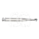 Bol Boor Wolfraamcarbide CA H1.204 (5 Stuks) : ISO:ISO 018, LENGTE KOP:0 MM, TOTALE LENGTE:22 MM