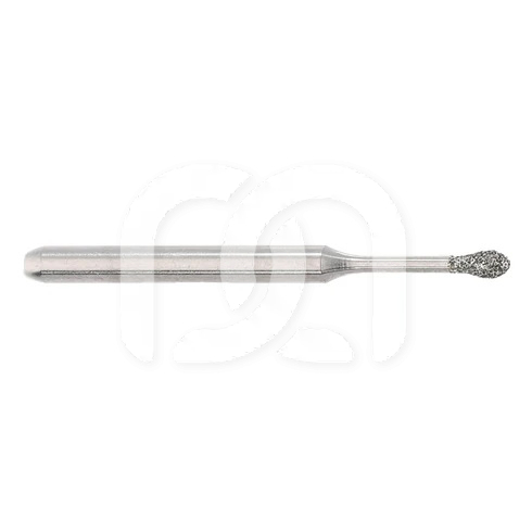 Diamanten Boor Micro Peervorm FG 830M.314 (5 Stuks)