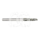 Diamanten Boor Conisch Rond FGC 856.313 (5 Stuks) : ISO:ISO 018, LENGTE KOP:0 MM, TOTALE LENGTE:19 MM, KORREL DIAMANTBOREN:GEMIDDELD
