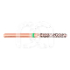 FRAISE DIAM. BOULE  FG KP6882.314 (5) : ISO:ISO 014, LONGUEUR T&Ecirc;TE:0 MM, LONGUEUR TOTALE:19 MM, GRAIN FRAISES DIAMANT&Eacute;ES:GROS