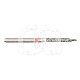 DIAMANTEN BOREN VLAM - 8863 : ISO:ISO 014, LENGTE KOP:10 MM, TOTALE LENGTE:19 MM, KORREL DIAMANTBOREN:DUN