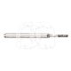 DIAMANTBOREN - 835KR : ISO:ISO 007, LENGTE KOP:3 MM, TOTALE LENGTE:19 MM, KORREL DIAMANTBOREN:GEMIDDELD