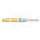 TUNGSTEEN BOOR - H1SE : ISO:ISO 010, LENGTE KOP:0 MM, TOTALE LENGTE:22 MM