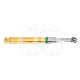 TUNGSTEEN BOOR - H1SE : ISO:ISO 023, LENGTE KOP:0 MM, TOTALE LENGTE:26 MM