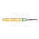 TUNGSTEEN BOOR - H1SEM : ISO:ISO 010, TOTALE LENGTE:26 MM
