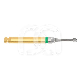 TUNGSTEEN BOOR - H1SEM : ISO:ISO 016, TOTALE LENGTE:26 MM