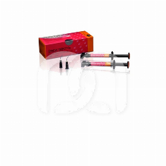 Vloeibare Composiet Gradia Direct Flo A1 (2 x 0,8 ml)
