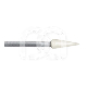 ARKANSAS PUNTEN - 12 PUNTEN VOOR HOEKSTUKKEN CA : VORM VAN BOOR EN POLISHER:CONISCH, DIAMETER:2.5 MM, GRAAN:ULTRA DUN