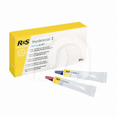 Hydroxyde de Calcium Hydrocal 2 - Coffret (13 g + 11 g)