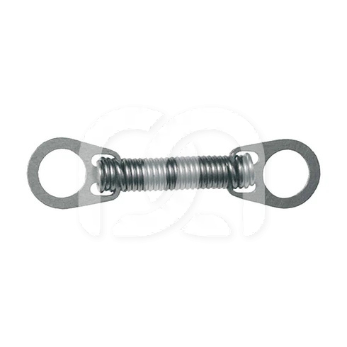 Ressorts NiTi Hélicoïdaux Fermés à Œillets 9mm (10)