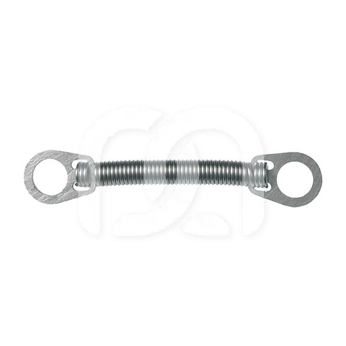 Ressorts Fermés à Œillets 12 mm Léger (10)