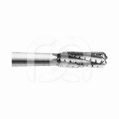 Fraises en Carbure de Tungstène FG pour Turbine (5)