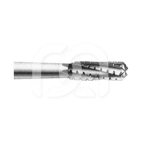 Fraises en Carbure de Tungstène FG pour Turbine (5)