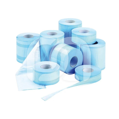 Gaine de Stérilisation Eurosteril 7,5 cm (200 m)
