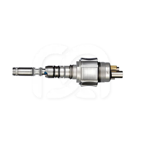 Aansluiting Turbine LED Sprayregeling Multiflex (1)