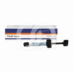 Composite Microhybride Polofil Supra Seringue (4 g)