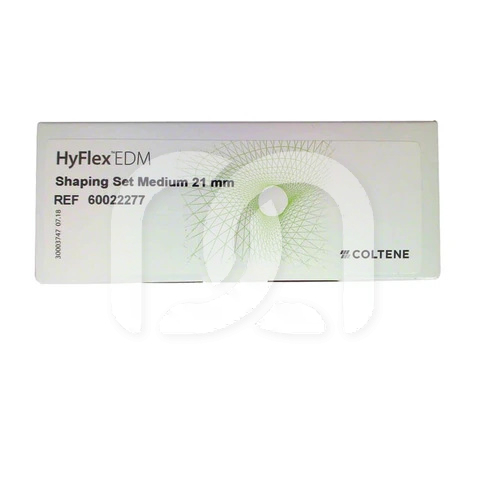 HYFLEX EDM KIT VORMGEVING MEDIUM