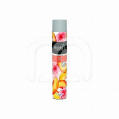 Parfumerende Luchtverfrisser Perzik Roos (750 ml)