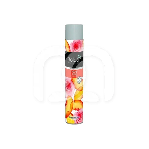Parfumerende Luchtverfrisser Perzik Roos (750 ml)