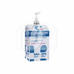 Mondspoeling ADS DNA 0,20% Intensieve Behandeling (2 x 5L)