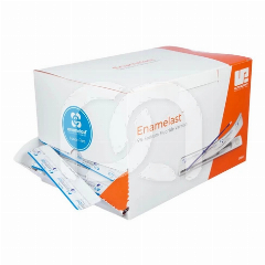 Fluoride Lak Zonder Aroma (200 Unidoses)