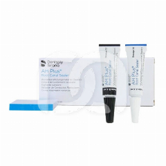 Ciment Canalaire AH Plus Kit Intro (2 x 4 ml)