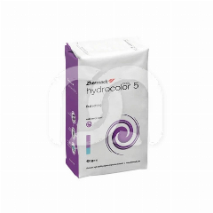 Alginaat Chromatisch Hydrocolor 5 (453g)