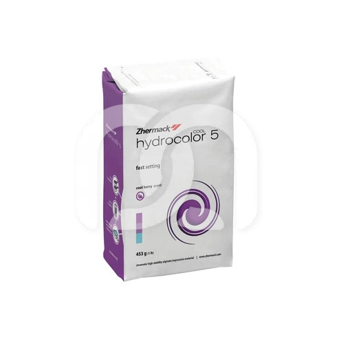 Alginate Chromatique Hydrocolor 5 (453g)
