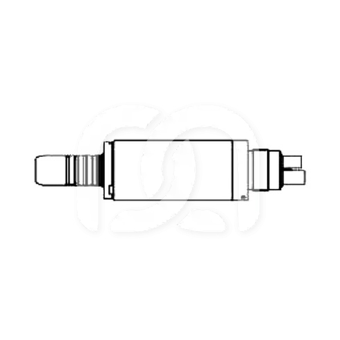 Adapter PM Micromotor/Hoekstuk voor Thalya Plus (1)
