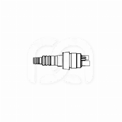 Adapter FG Turbines KaVo Multiflex Aansluiting (1)